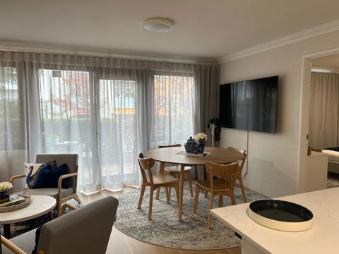 Hay St Haven In Subiaco - Hotel VIC 0