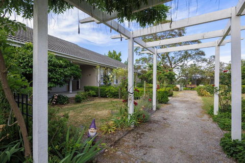 Heritage Holiday House No.17 - Hotel VIC 0