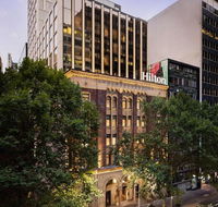Hilton Melbourne Little Queen Street - Hotel VIC