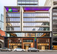 Holiday Inn Express Melbourne Little Collins, an IHG Hotel - Hotel VIC
