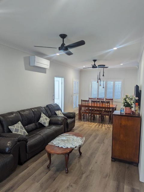 Immaculate 2-Beds Entire House Chermside Brisbane - Hotel VIC 1