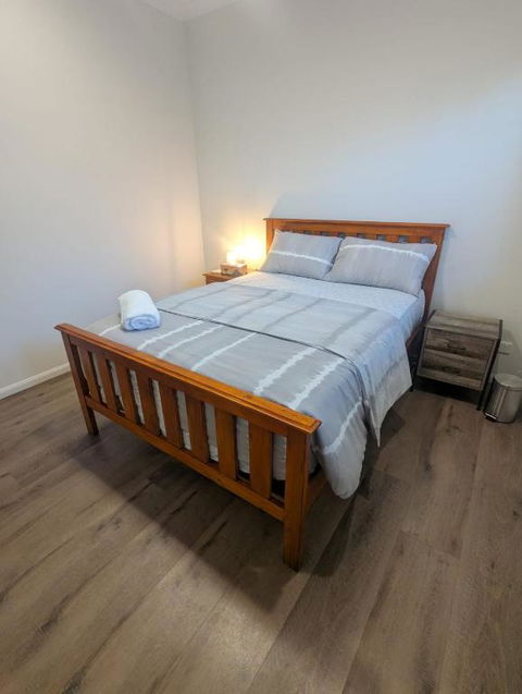 Immaculate 2-Beds Entire House Chermside Brisbane - Hotel VIC 0