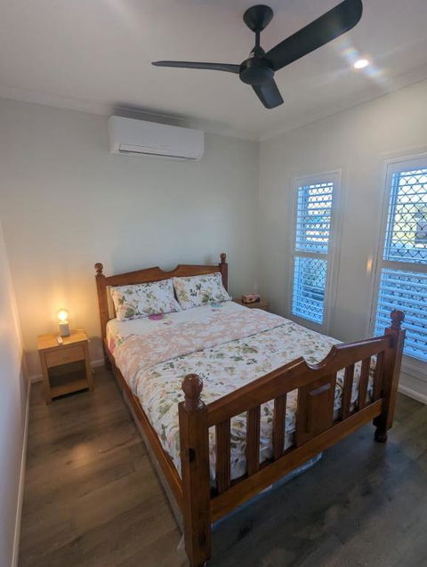 Immaculate 2-Beds Entire House Chermside Brisbane - Hotel VIC 2