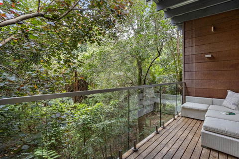 Inner Glen - Hotel VIC 1