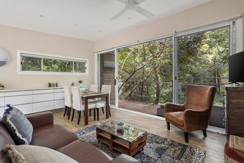 Inner Glen - Hotel VIC 2