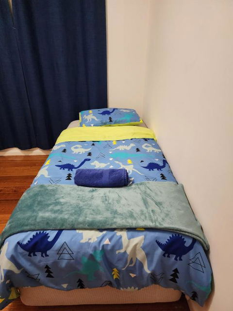 Homestay Near Dandenong Plaza - Hotel VIC 1