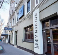 Hotel Sophia - Hotel VIC