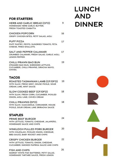 Iron Creek Bay Estate - Hotel VIC 2