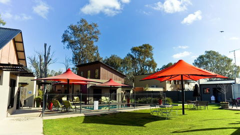 Adelphi Boutique Apartments - Hotel VIC 0