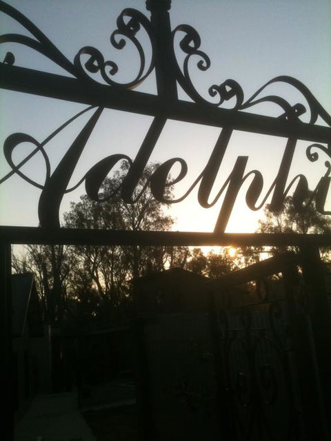 Adelphi Boutique Apartments - Hotel VIC 3