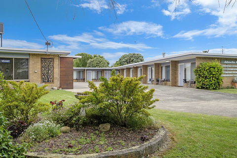 Admella Motel - Hotel VIC 0