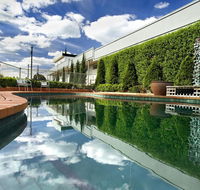 Admiralty Inn - Hotel VIC