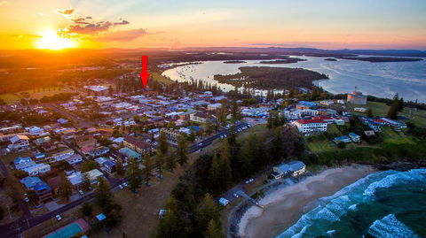 Adrift Apartments - Hotel VIC 1