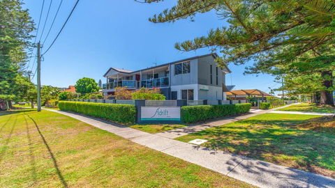 Adrift Apartments - Hotel VIC 0