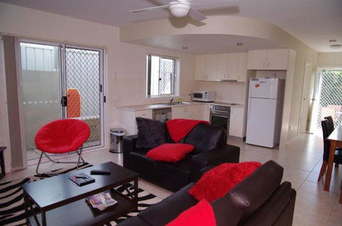 Adrift, 5B Scott Street - Hotel VIC 0