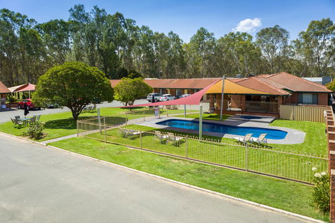 Advance Motel - Hotel VIC 3