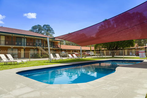 Advance Motel - Hotel VIC 2