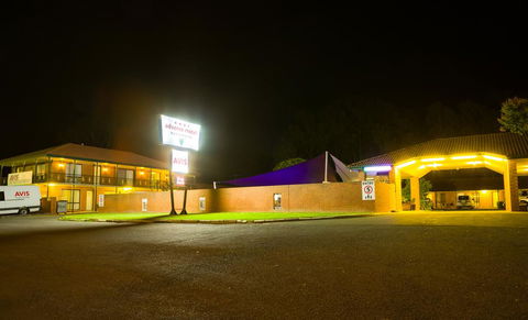 Advance Motel - Hotel VIC 1