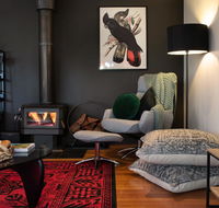 Ahimsa Hepburn - Hotel VIC