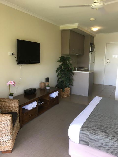 Airlie Central Apartments - Hotel VIC 0