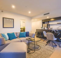 AirTrip Apartments on Cordelia Street