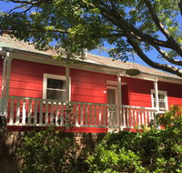 Akarana Cottage - Hotel VIC