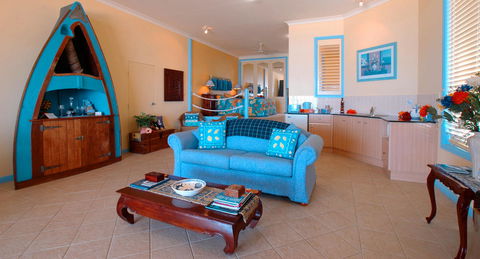 Al Mare Beachfront Retreat - Hotel VIC 2