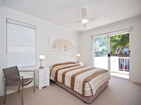 Albacore, Unit 5/12 Ondine Close - Hotel VIC 2