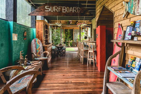 Albany Bali Style Accommodation - Hotel VIC 0