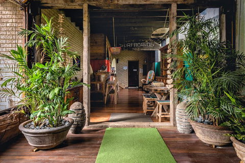 Albany Bali Style Accommodation - Hotel VIC 1