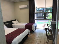 Book Weipa Accommodation Vacations Hotel VIC Hotel VIC