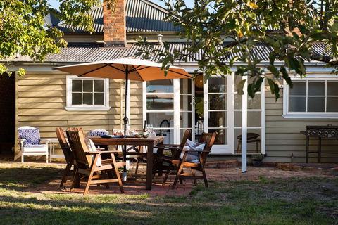 Albert Cottage - Hotel VIC 3