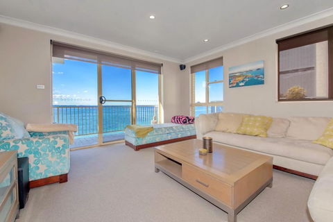 Alcheringa Unit 3 & 4, 32 Sandy Point Road - Hotel VIC 0