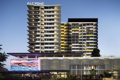 Alcyone Hotel Residences - Hotel VIC 0