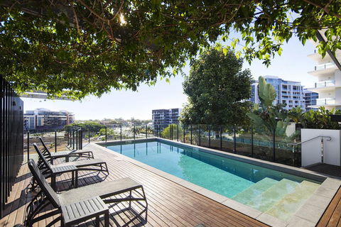 Alcyone Hotel Residences - Hotel VIC 2