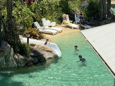 Alex Beach Resort Unit 305 - Hotel VIC 3