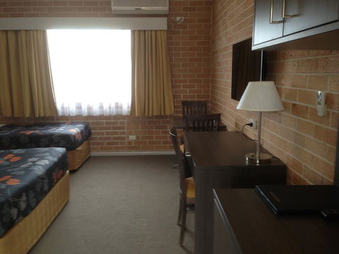 Alexander The Great Motel - Hotel VIC 2