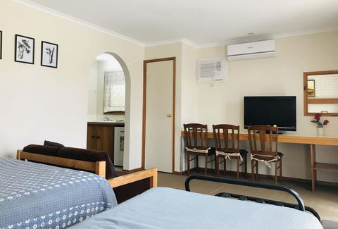 Alfred Motor Inn - Hotel VIC 1