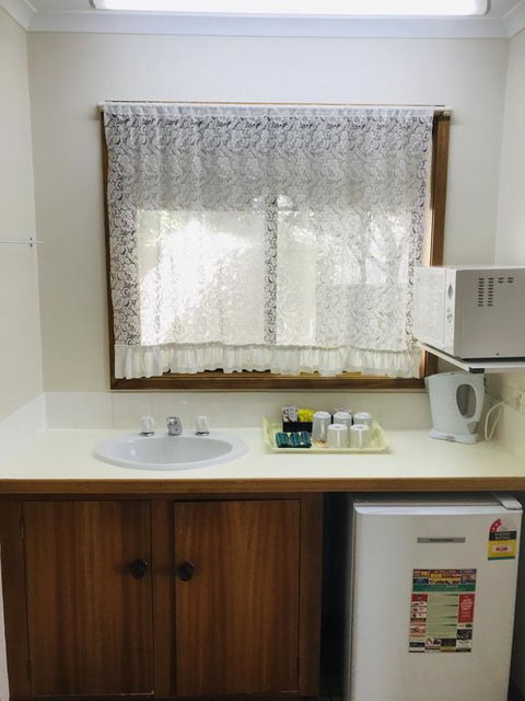 Alfred Motor Inn - Hotel VIC 3