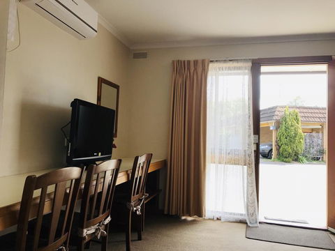 Alfred Motor Inn - Hotel VIC 2