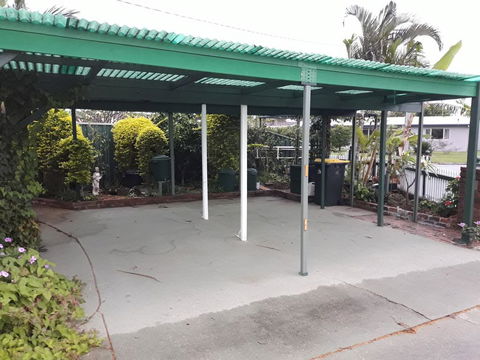 Alison's Rest - Hotel VIC 1