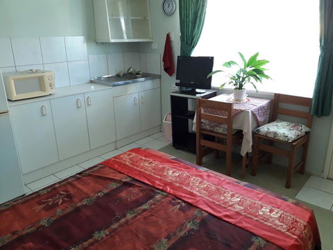 Alison's Rest - Hotel VIC 3
