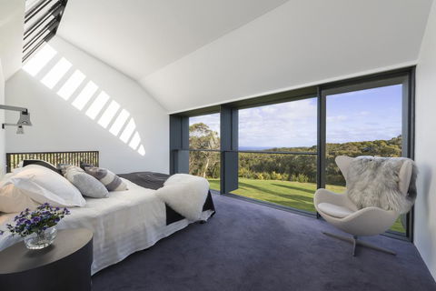 Alkina Lodge - Great Ocean Road - Hotel VIC 2