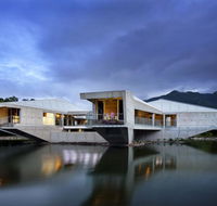 Alkira Award Winning Luxury Beachfront Rainforest Holiday House - Hotel VIC