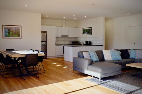 All Seasons Marysville - Hotel VIC 0