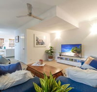 Allawah Palms Villa