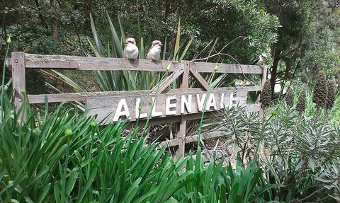 Allenvale - Hotel VIC 0