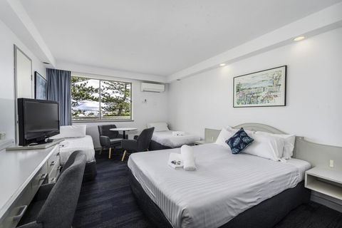 Alloggio Newcastle Beach - Hotel VIC 2