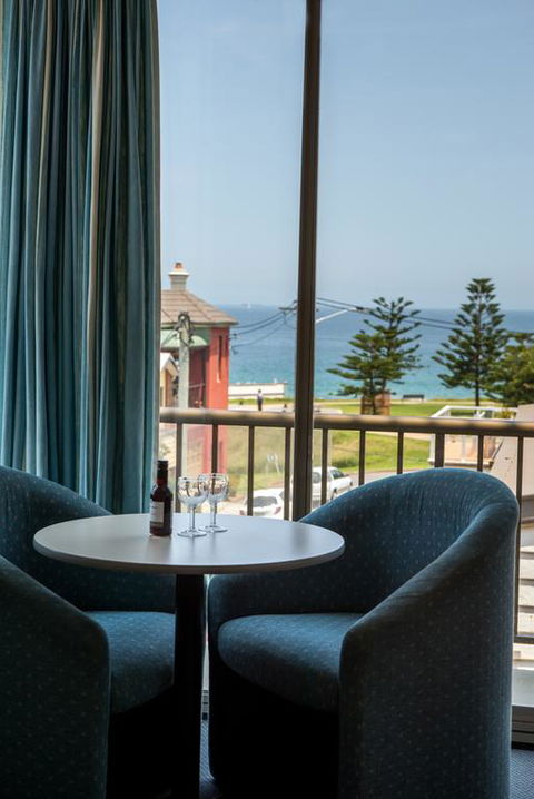 Alloggio Newcastle Beach - Hotel VIC 3