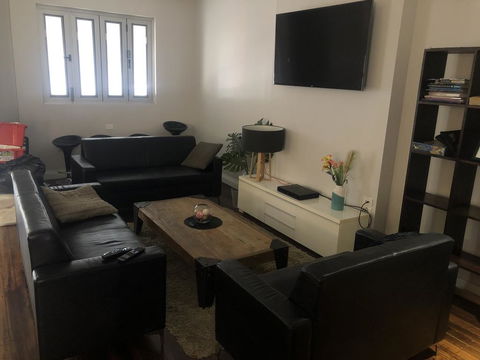 Alloggio Studios On King - Hotel VIC 1